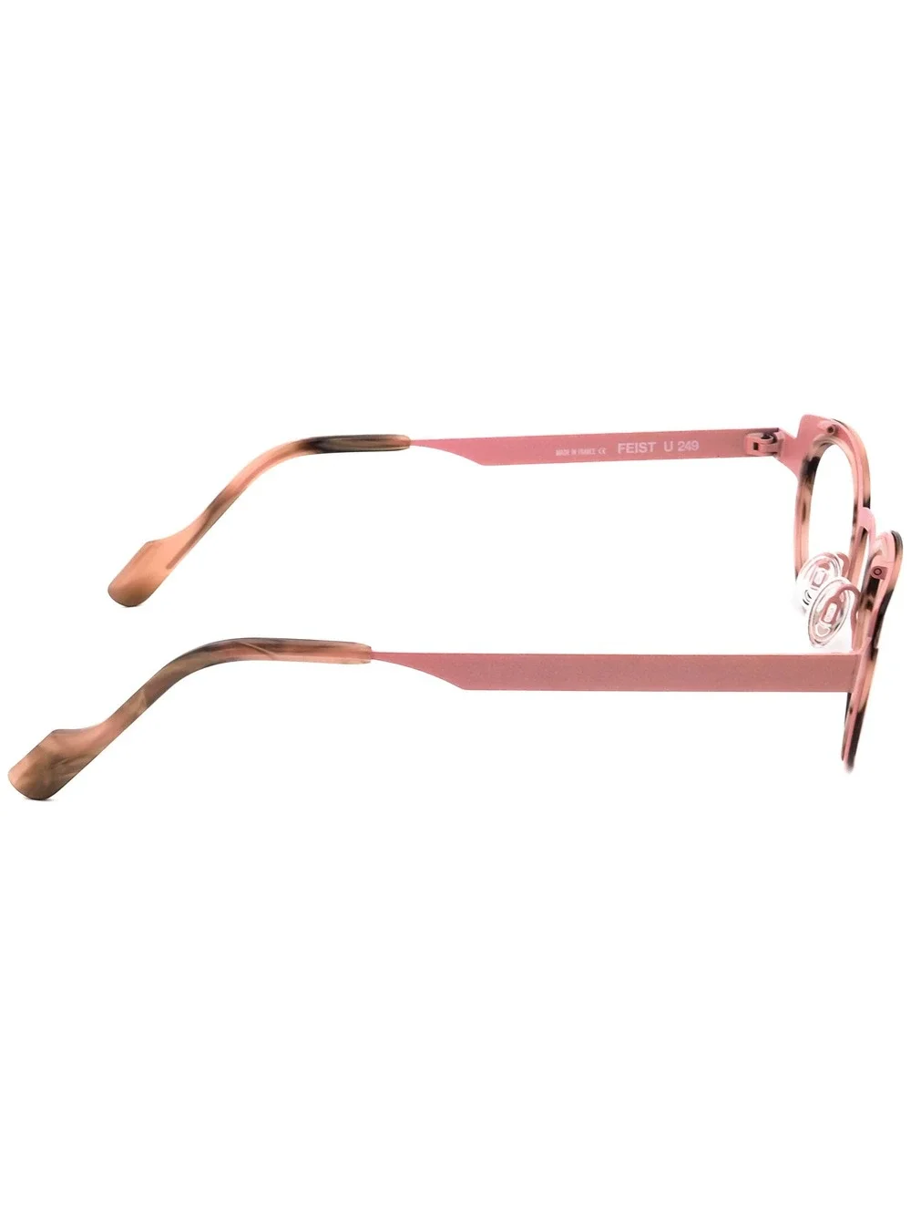 Anne Et Valentin Feist U 249 Eyewear